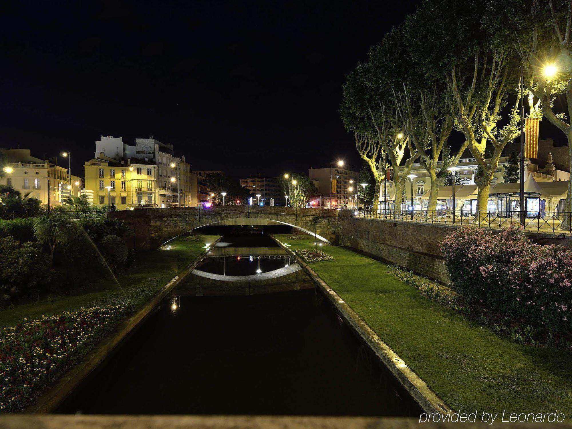 Appart-hôtel Mer&golf Centre