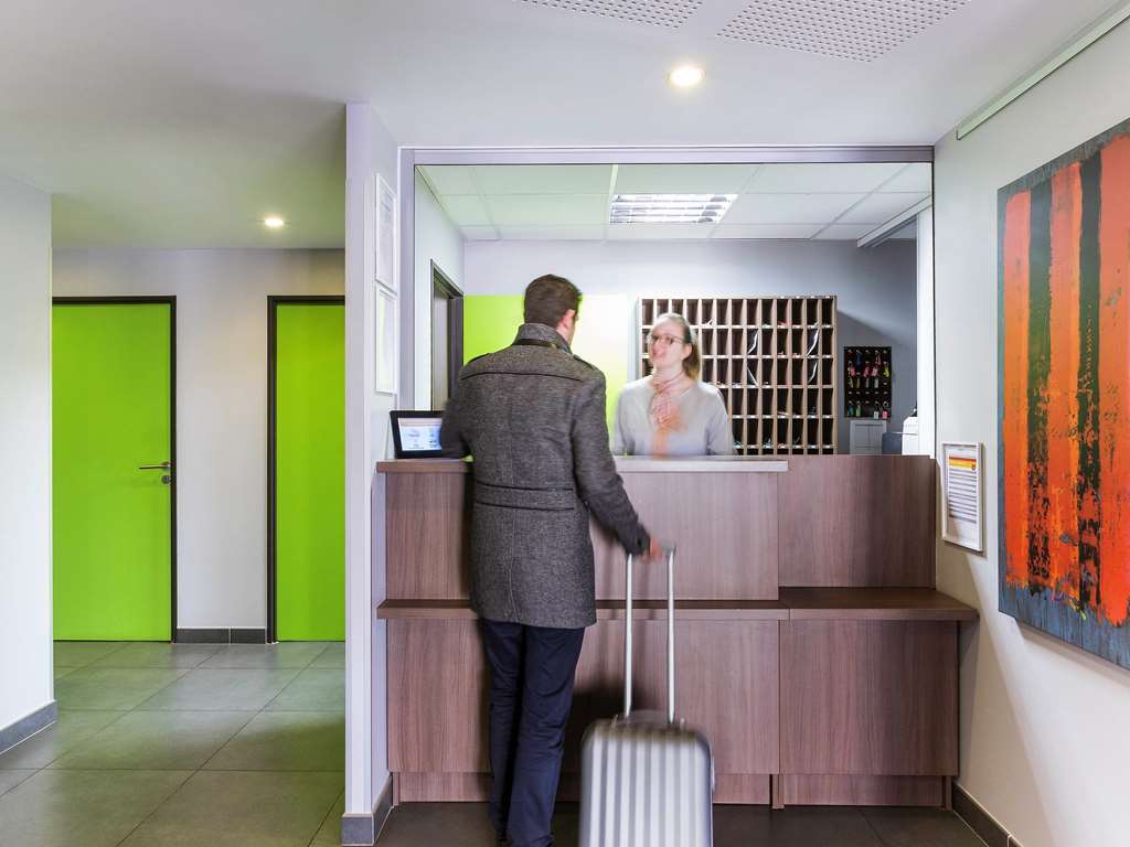 Appart-hotel & Golf Centre Apartahotel