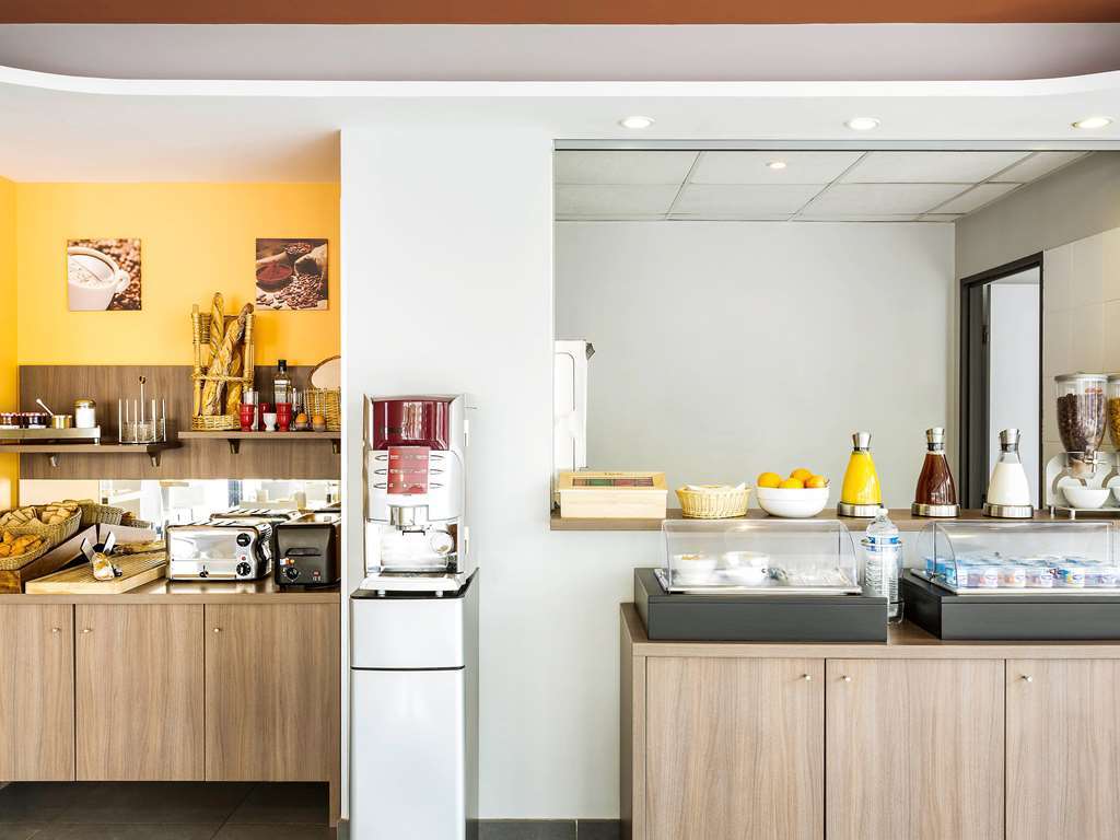 Appart-hotel & Golf Centre 3* Perpignan