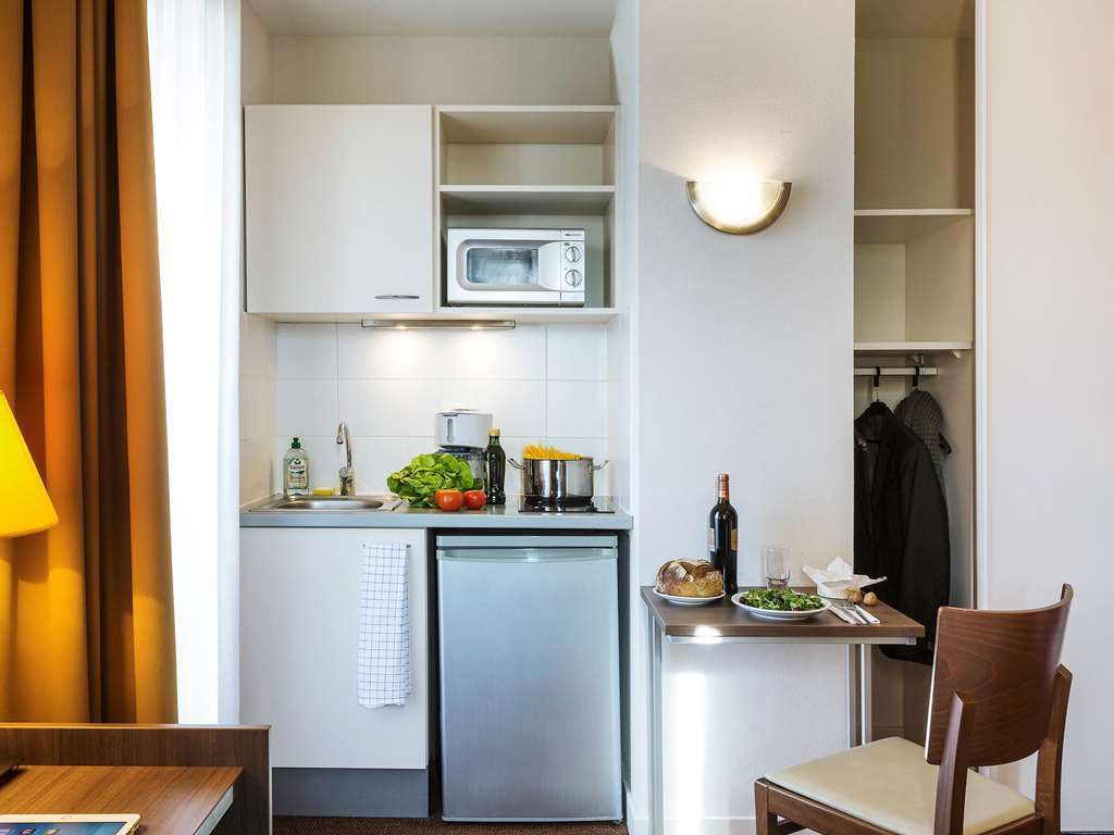 Appart-hotel & Golf Centre Aparthotel 3*
