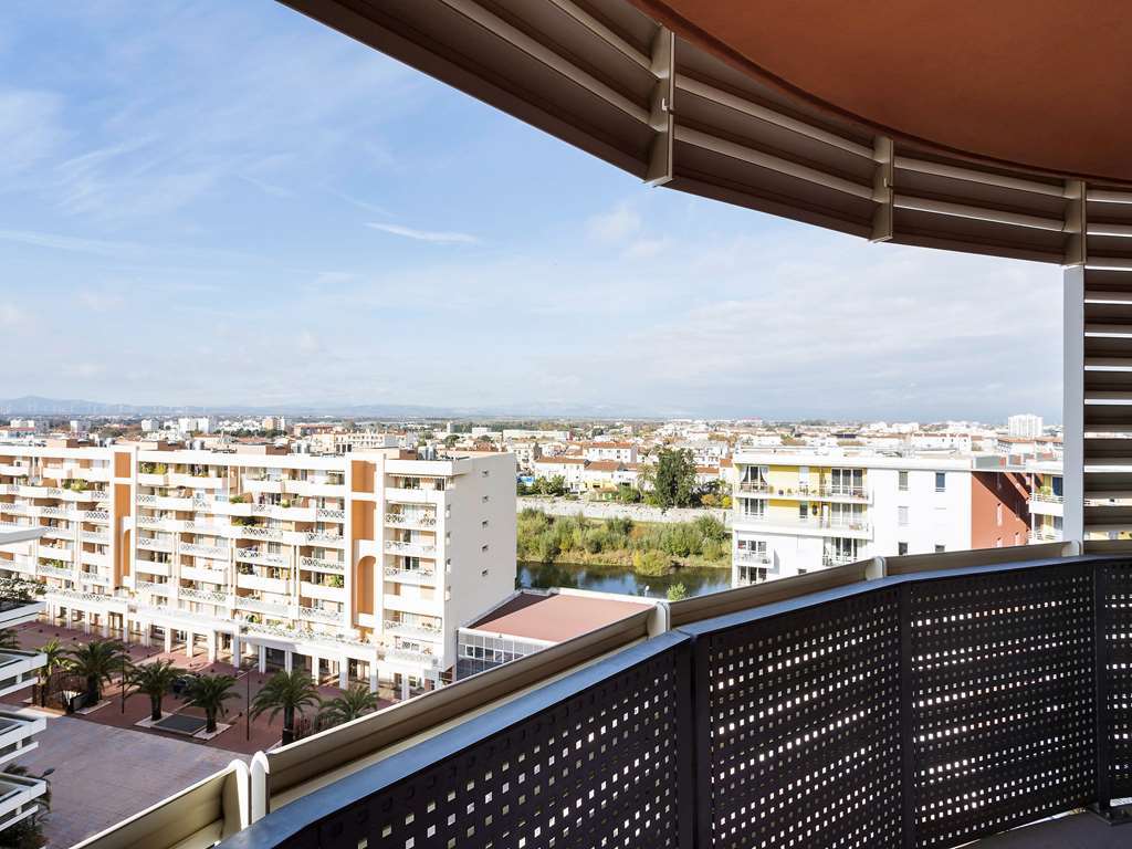 Appart-hotel & Golf Centre 3*