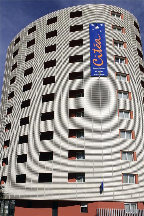 Appart-hotel & Golf Centre