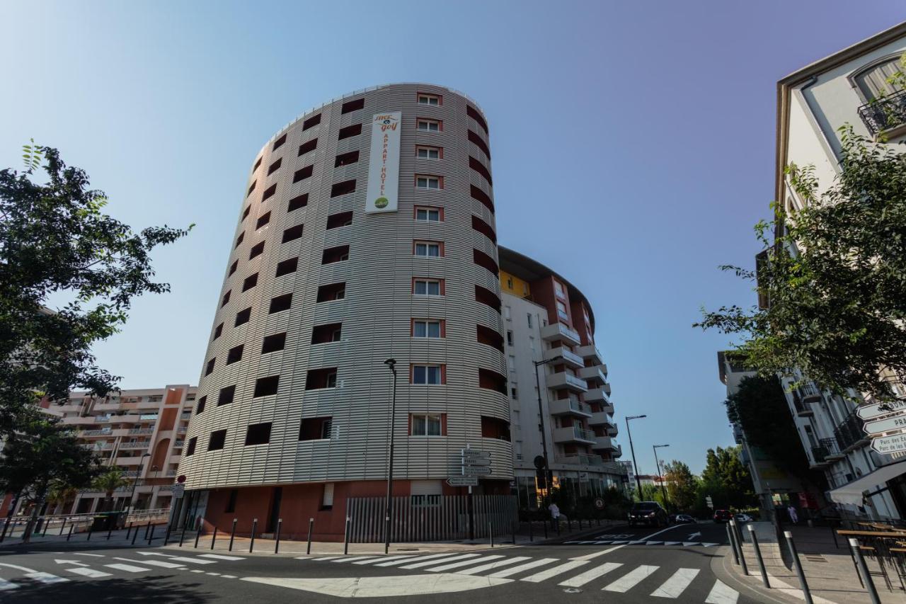 Appart-hotel & Golf Centre Aparthotel Perpignan