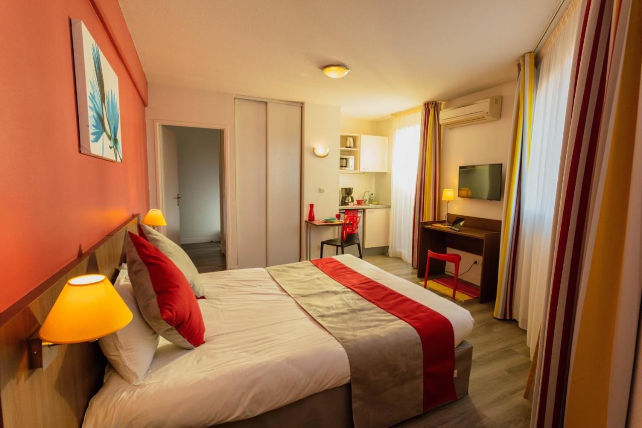Aparthotel Appart-hotel & Golf Centre 3*