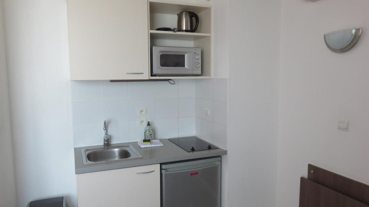 Appart-hotel & Golf Centre 3* Perpignan