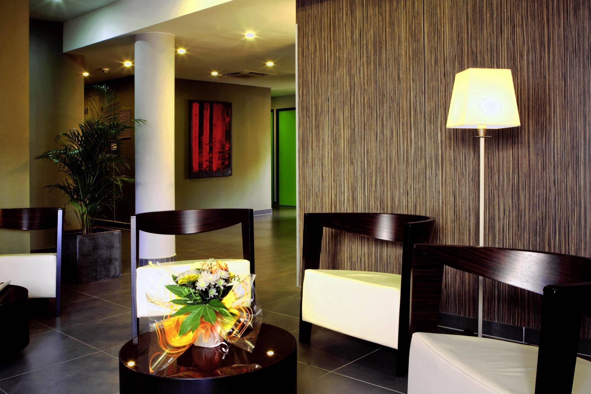 Appart-hotel & Golf Centre 3* Perpiñán