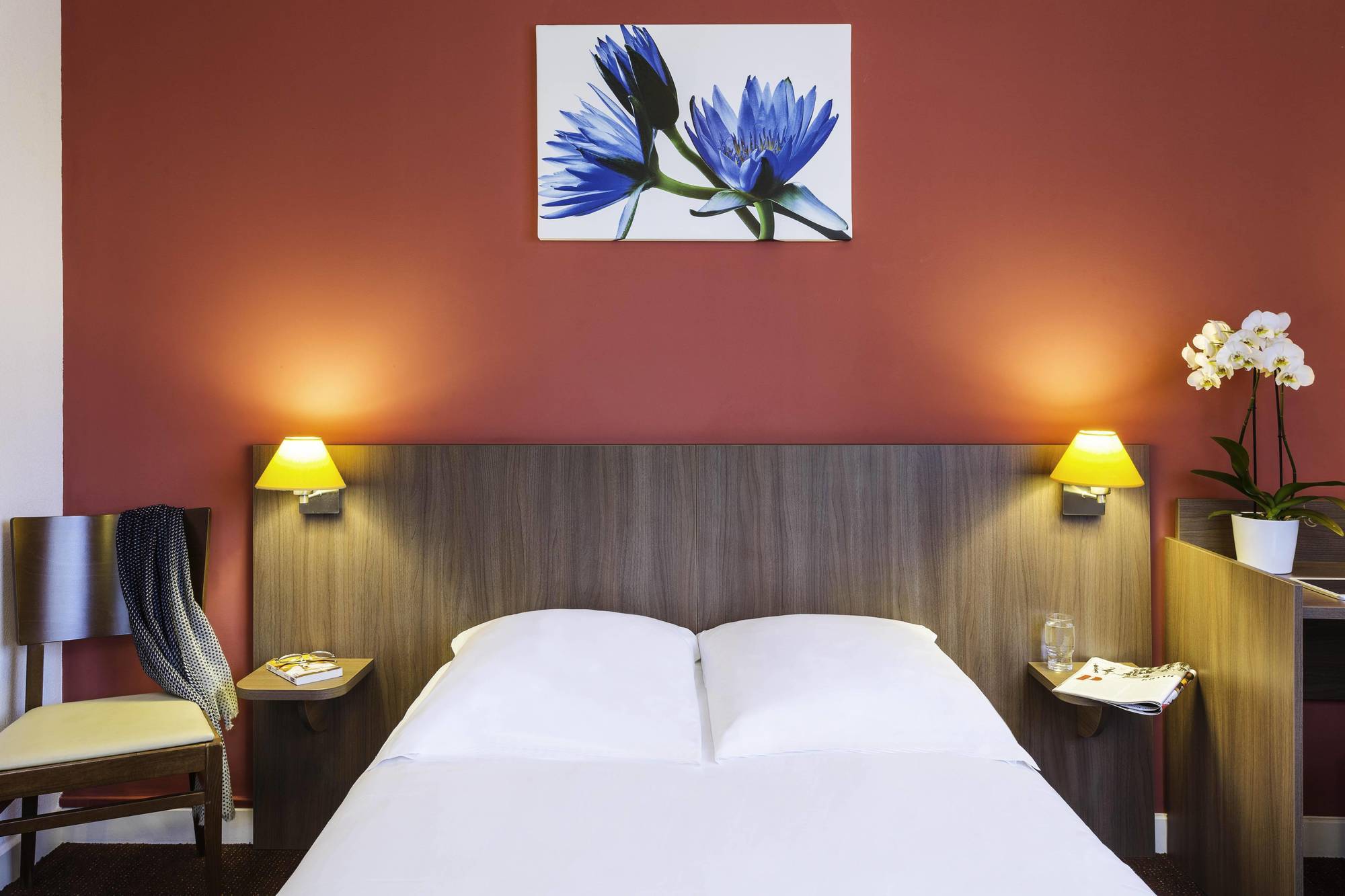 Appart-hotel & Golf Centre 3*