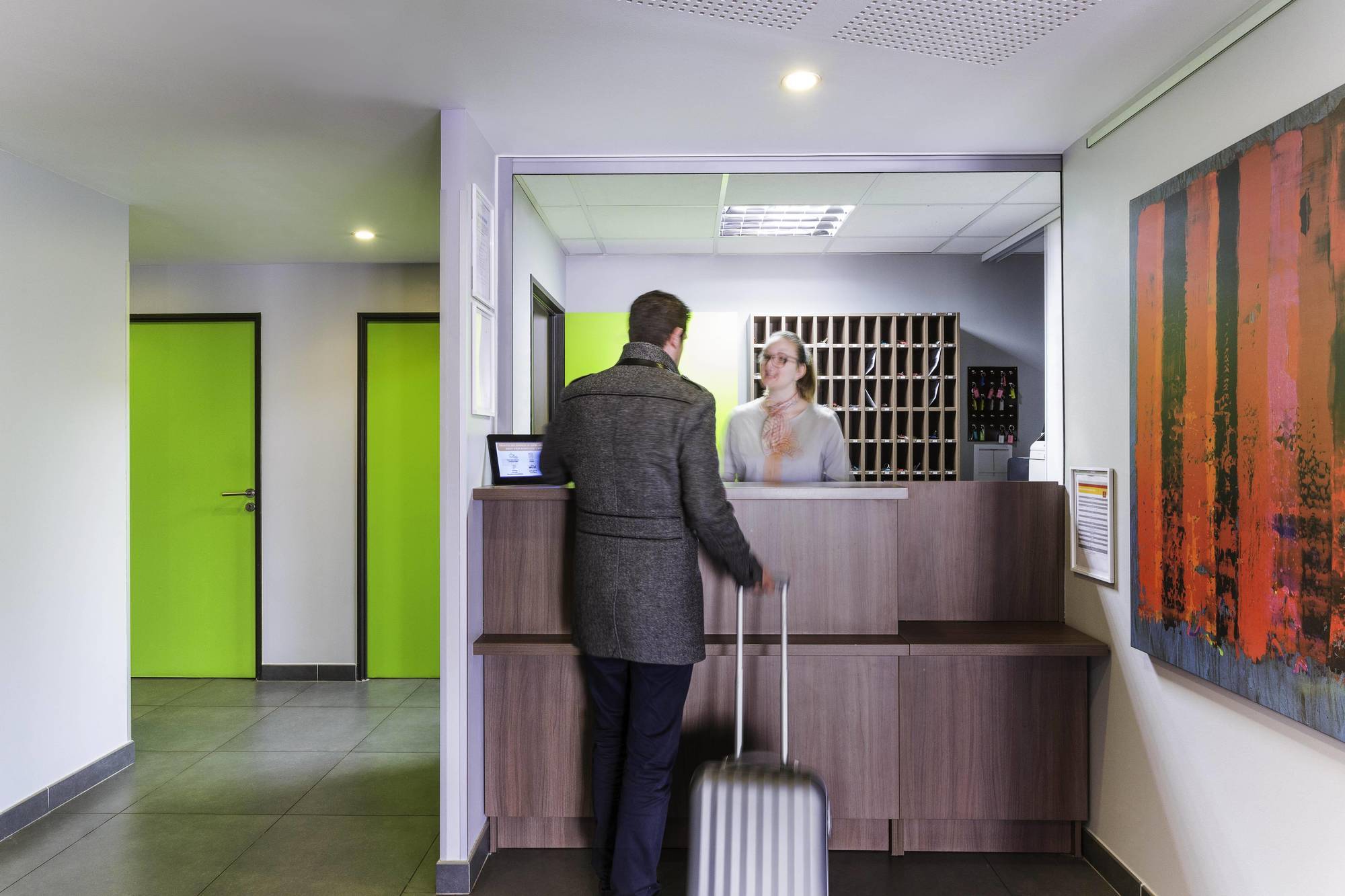 Aparthotel Appart-hotel & Golf Centre Perpignan