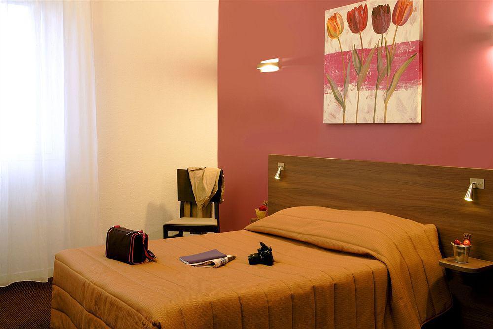 Appart-hôtel Mer&golf Centre 3* Perpignan