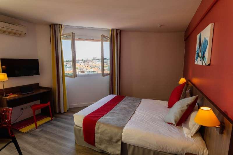 Apartahotel Appart-hotel & Golf Centre Perpiñán